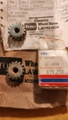 (2) Pack Genuine Nos Omc Lawn-boy Lawnboy Toro 613113 Drive Gears 7768E. Fixed Price $8.99.