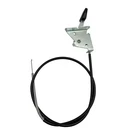 Gardenp+ 946-04829A Throttle Cable Compatible With Mtd, Craftsman, Cub Cadet,.... Fixed Price $30.83.