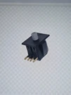 Briggs & Stratton Switch, Low Prof, Nc/ 5101280YP. Fixed Price $18.34.