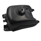 Cleo Gas Tank With Fuel Switch Cap Fits 200CC 250CC Atv. Fixed Price $64.47.