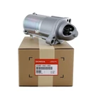 Oem 31200-5A2-A52 Starter Auto Transmission Fit Honda 13-17 Accord 15-16 Cr-v. Fixed Price $126.52.
