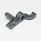 New Genuine Omc Lawn-boy Lock-out Lever #609577. Fixed Price $7.50.