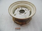 Craftsman GT6000 Rear Wheel/rim 9528R 532106277. Fixed Price $74.99.