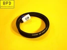 Industrial Multi Purpose V-belt Section Carquest Dayco 4L670 / AP65. Fixed Price $15.67.
