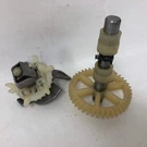 492830 Briggs & Stratton Camshaft Gear + Oil Slinger. Fixed Price $12.65.