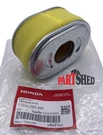 Genuine Oem Honda Air Filter GX110 GX120 Engine Tune Up 17210-ZE0-505. Fixed Price $13.95.