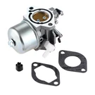 Hicello Carburetor And Gaskets Compatible With Briggs Stratton Walbro Sliver. Fixed Price $31.76.