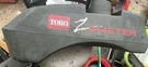 Toro Master Lawnmower Fuel Tank Rh Part 104-5120 For Zero Turn Mowers. Fixed Price $100.00.