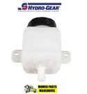New Genuine Oem Hydro Gear 71328 Tank Assembly W/ Cap 350ML. Fixed Price $24.95.