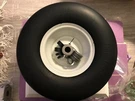 Pack 13X5.00-6 Front Tire And Wheel Assembly For Riding Lawnmower With 3"-6.... Fixed Price $60.00.