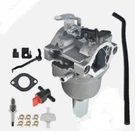 New Carburetor Tune Up Kit Craftsman 917.275390 18HP 42" Lawn Mower Tractor. Fixed Price $39.99.