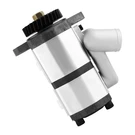Hydraulic Pump RE72058 RE73947 For John Deere Tractors 5520 5625HC 5725HC. Fixed Price $143.99.