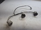 John Deere 316 318 322 332 420 430 - Headlight Wiring Harness Late Style. Fixed Price $49.99.