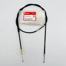Honda Throttle Cable F220K1 17910-V14-003 Genuine Oem. Fixed Price $29.95.