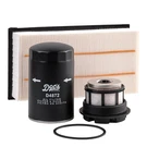 Doc's Diesel Ford 7.3L Powerstroke Filter Set 2000-2003. Fixed Price $55.79.