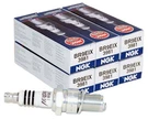 Pack Of Ngk 3981 Iridium Spark Plug BR9EIX For XS4062DP WR3CS WR3CP. Fixed Price $54.72.