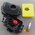 Primer Bulb 594281 & 595663 Air Filter Kit For Briggs Stratton 300E 450E 500E. Fixed Price $13.29.