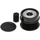 Alternator Decoupler Pulley Litens 920051A. Fixed Price $130.99.