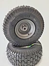 Marastar 21446 2PK 15X6.00-6 Front Tire Assembly Replacement #4058 AMZ36. Fixed Price $69.90.