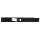 Replaces Exmark Hi-lift Blade 103-6393-S Lazer Xp As 103-6383-S Stens 330-302. Fixed Price $22.99.