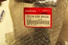 Honda 72110-V20-003ZA Roto Tiller Tine Shaft. New Oem Part. Fixed Price $180.00.