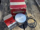 Briggs & Stratton 297694 Piston Assembly .020 - Complete Genuine Oem Nos New. Fixed Price $50.00.