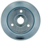 Ferris 5022622SM Pulley, Spindle, 25MM Bore Zero Turn Oem Genuine. Fixed Price $77.12.