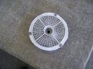Lawn Boy Model 6280 F201 Engine Part #682205 Flywheel. Fixed Price $10.00.