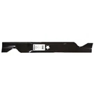 Replaces Ayp Notched Medium-lift Blade 594892801 For 46" Deck Stens 340-230. Fixed Price $18.49.