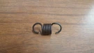 Toro Wheel Horse Lawn Tractor Hydro Gear 318-0510 Extension Spring 104-5356. Fixed Price $8.99.