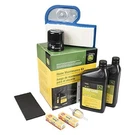 John Deere Original Equipment Filter Kit #LG195. Fixed Price $57.10.