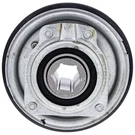 Mtd 984-0042C Friction Wheel Assembly Troy-bilt Boss Yard Vacuum Tracker 500. Fixed Price $121.65.