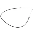 Control Cable For Mtd Craftsman Husky Troy-bilt 946-1113A 746-1113 Free Shipping. Fixed Price $8.90.
