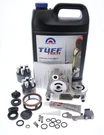 Tuff Torq Transmission Repair Kit For K46DM, K46AW & Others 1A646098400. Fixed Price $449.99.