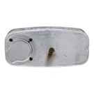 Cub Cadet 951-14504D Exhaust Muffler Enduro XT1-LT42 XT1-LT46 XT2-LX42 Tractors. Fixed Price $65.12.