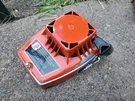 Oem Pull Starter Earthquake 8900 Ardisam Auger Power Drill Tecumseh TC300 Recoil. Fixed Price $100.00.