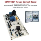 Rv Refrigerator Control Board Kit 621991001 For Norcold N611, N610, N811, N810. Fixed Price $56.54.