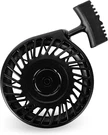 Recoil Starter Assembly For Tecumseh Snowblowers And Lawn Mowers. Fixed Price $31.99.