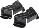 2PK Spindle Pulley Belt Guard Covers Fits Craftsman 42" & 46" Mower Decks. Fixed Price $21.63.