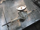 Mtd Troybilt Super Bronco Pony Cub Cadet Lawnmower Variable Transaxle 618-04907. Fixed Price $195.00.