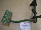 AM30033 AM30661 John Deere 112 Pedal And Shaft T68. Fixed Price $45.00.