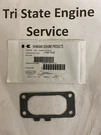 Genuine Oem Kawasaki Intake Gasket 11060-7025 11061-7042 FH601 FH641 FH680 FH721. Fixed Price $16.65.