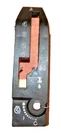 Husqvarna LT100 Riding Mower 4-SPEED Shift Quadrant Trim 12HP/36" #H1036B Ayp. Fixed Price $5.00.