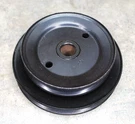 New Old Stock Toro 48" Vac Bagger Model 79310 Pulley 79-7130 Shelf 61. Fixed Price $90.00.