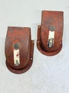 Wheel Horse Deck Model 5-2322 Spindle Covers / Housings. Fixed Price $23.90.