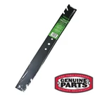 Genuine Lawn Boy / Toro 89914P Blade For Select 21" Recycler Mowers. Fixed Price $25.99.