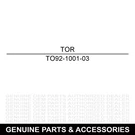 Toro 92-1001-03 Bail Control Lawn-boy Side Rear Inch Discharge 53CM 21. Fixed Price $46.95.