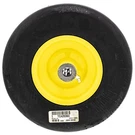 John Deere TCA20363 Caster Wheel 636 648 652 1550 1570 1575 1580 1585 1600. Fixed Price $157.39.