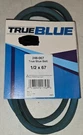 Stens 248-067 Trueblue Belt 1/2" X 67". Fixed Price $16.85.