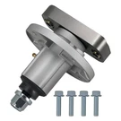 Deck Mandrel For John Deere 108-17HS 1742HS L100 L108 GY20785 82-356. Fixed Price $32.99.